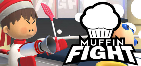 Muffin Fight